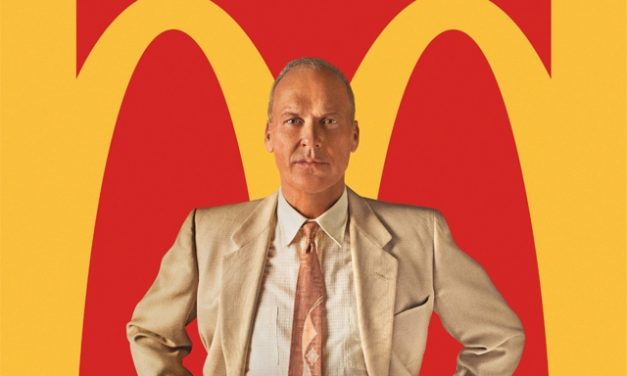 El éxito de Mc Donald’s, Facebook y Wall Street en películas biográficas