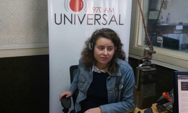 Florencia Núñez presenta su nuevo disco en La Trastienda