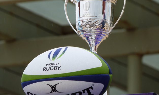 Uruguay sede del World Rugby Americas Pacific Challenge