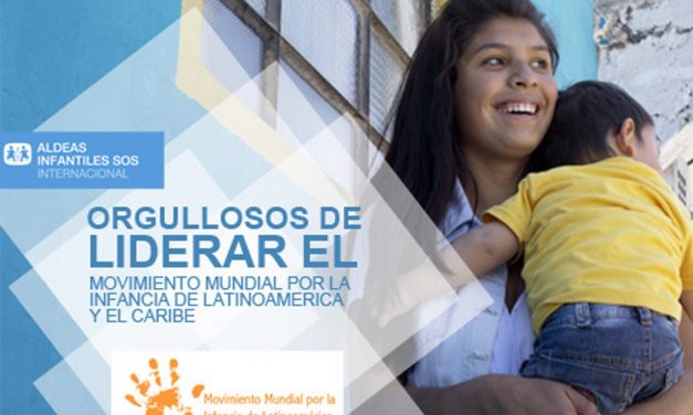 Aldeas Infantiles lidera alianza regional de defensa de derechos de infancia y adolescencia