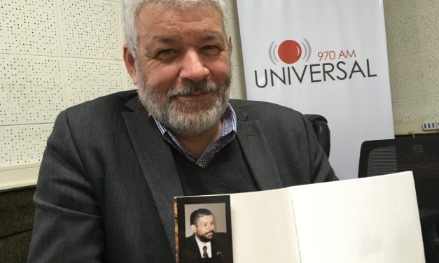 Andes, Ejido, Mercedes; ¿Cuál es el origen del nombre de las calles montevideanas?