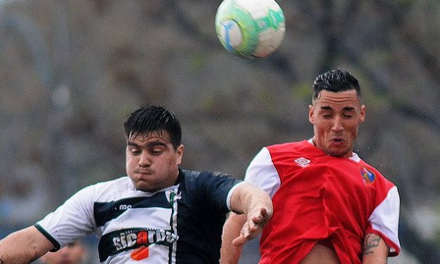 Divisional «B»: se jugó la 16a fecha