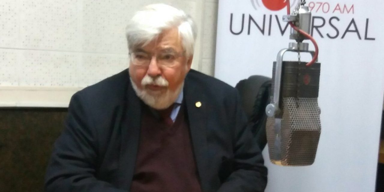 García convocó a Bonomi a la Comisión de Seguridad para aclarar ingresos de la «Ruta K»