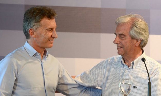 Mejora la economía argentina y promete afectarnos
