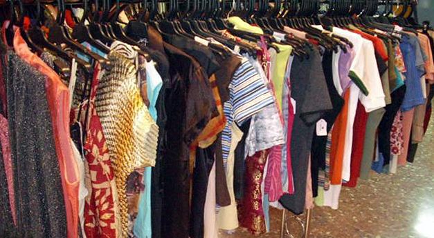 La vida second hand según Oña