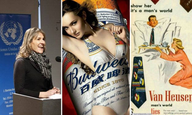 El camino que queda para eliminar el sexismo en la publicidad