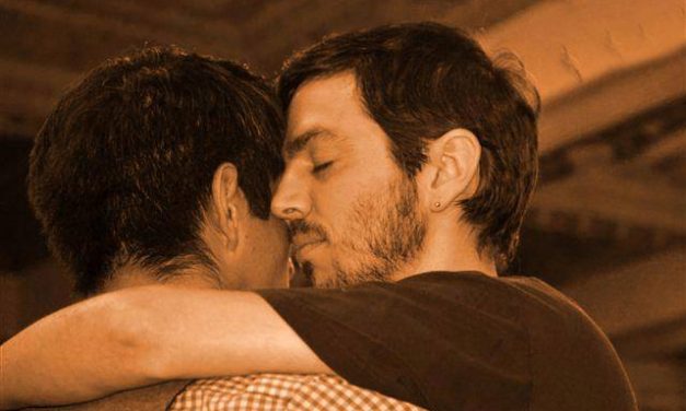 Romper con los roles de género desde el tango