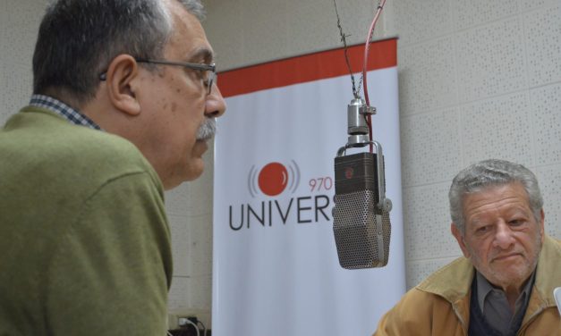 Varones por la igualdad de género: los hombres que se organizan contra el machismo