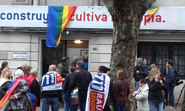 Fuentes Confiables con la otra cara del Plenario del Frente Amplio