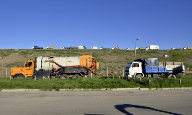 Levantaron medidas en Planta Felipe Cardoso y funciona normalmente