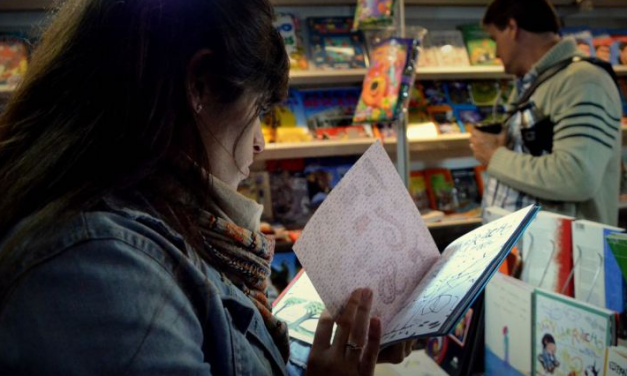 San José realiza 12ª Feria de Promoción de la Lectura y el Libro