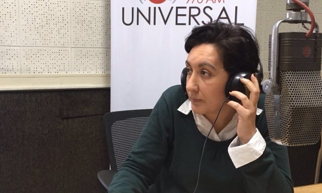 Oña: «¿Por qué se nos exigen tantas cosas a las mujeres?»