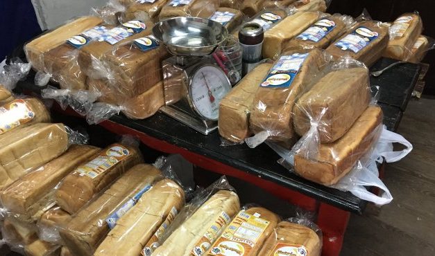 Una alternativa a los precios abusivos de los supermercados