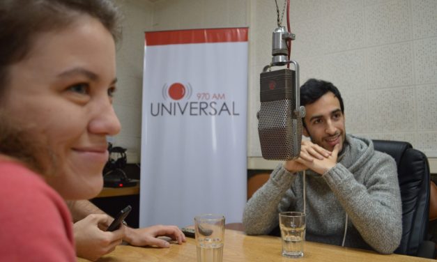 Improblemas: Improvisando para hacer reir