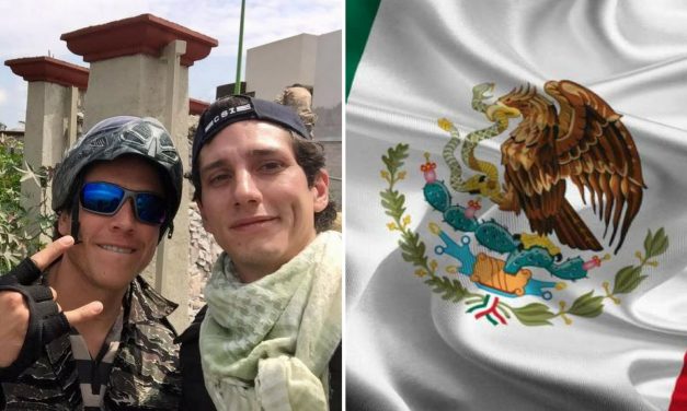 «De las añoranzas que más tengo de México es la comida» Lara, mexicano con residencia en Uruguay