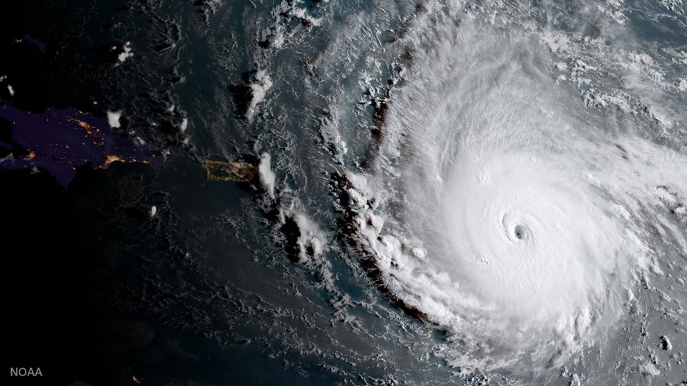 Evacúan los cayos de Florida por huracán Irma que será devastador