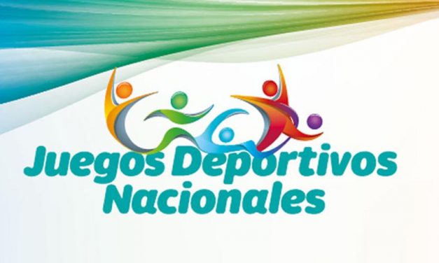 INJU convoca a voluntarios para los Juegos Deportivos Nacionales