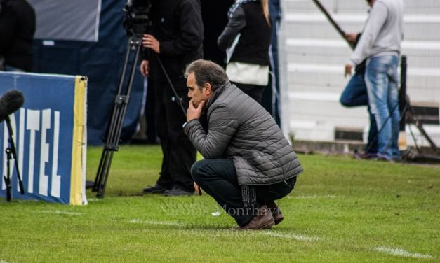 Se cerró la 4ª fecha del Clausura