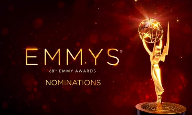 Las series ganadoras de los Emmys y un Like de Nilson que emocionó