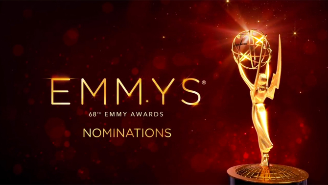 Las series ganadoras de los Emmys y un Like de Nilson que emocionó