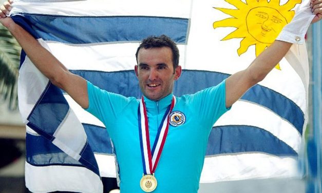 A 17 años de la hazaña de Wynants