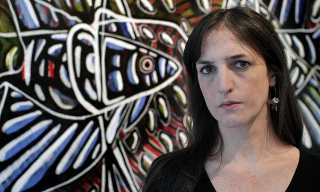 La editora Giaconi visitará el festival de literatura Filba