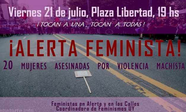 «Para las mujeres trans el acceso a la justicia es limitado»