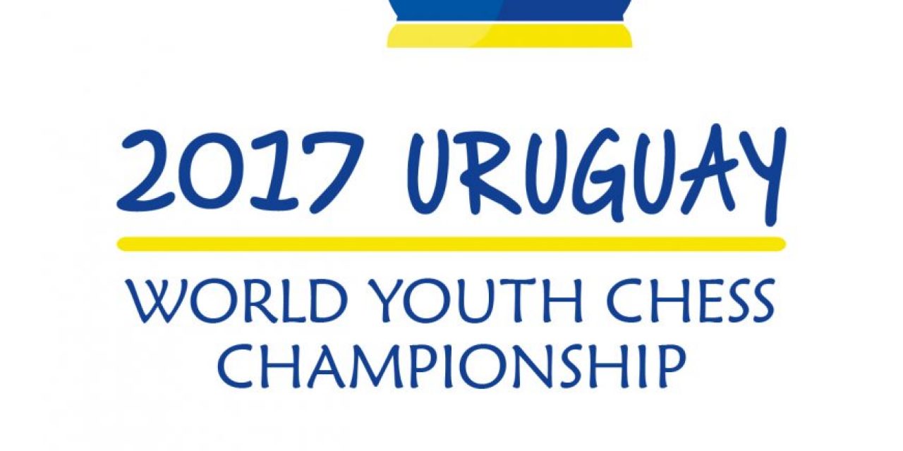 El Mundial de la Juventud se disputa en Montevideo