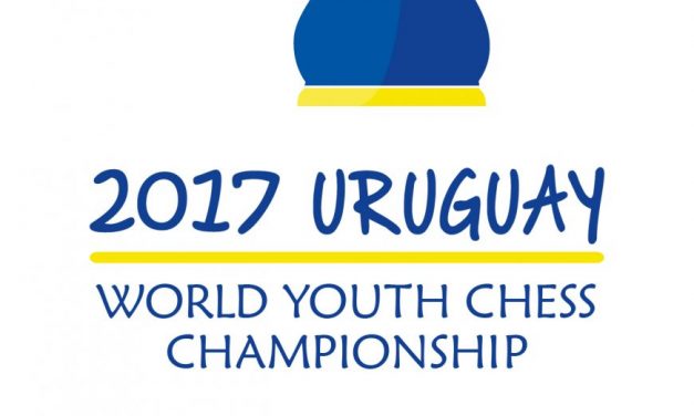 El Mundial de la Juventud se disputa en Montevideo