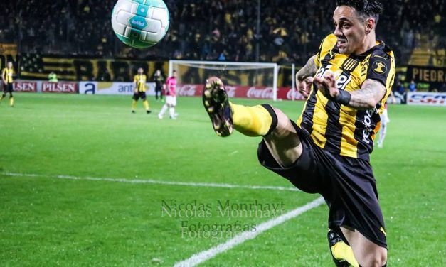 Estoyanoff: “Estamos necesitados de ganar clásicos”