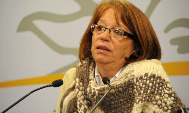 «En el Frente hay heridas pero el episodio Sendic es un capítulo cerrado»