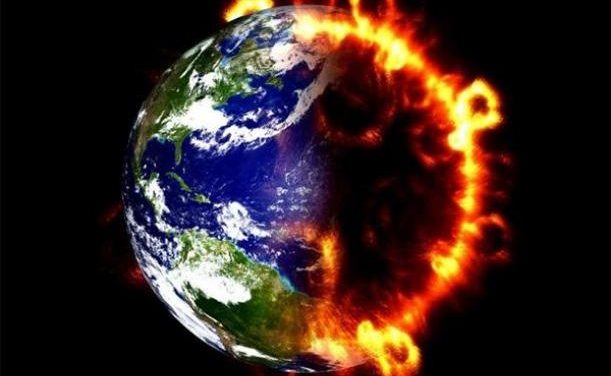 ¿Se acerca el fin del Mundo?