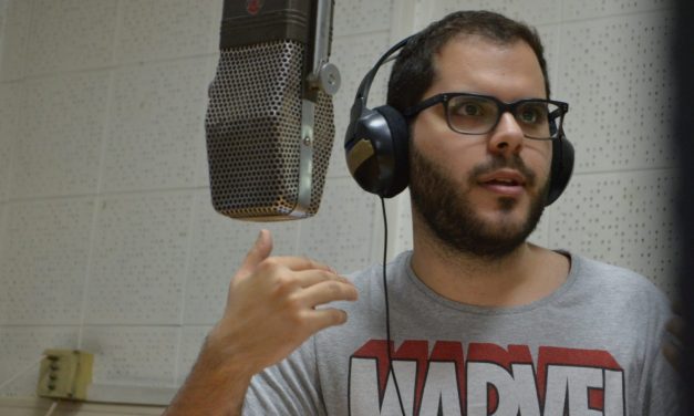 Santas Listas con los datos de los shows del momento