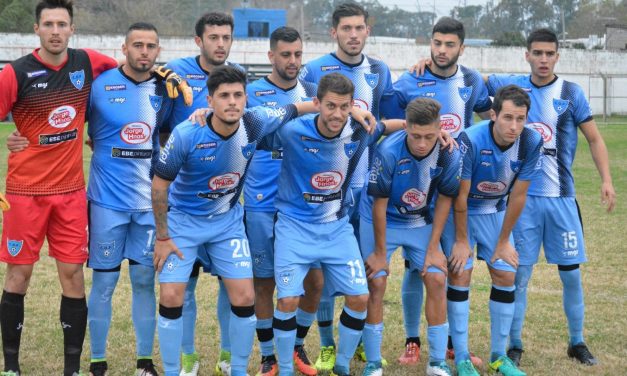 Oriental derrotó a Central y dejó solo a Torque en la punta