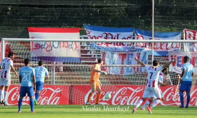 Nacional perdió más que un partido