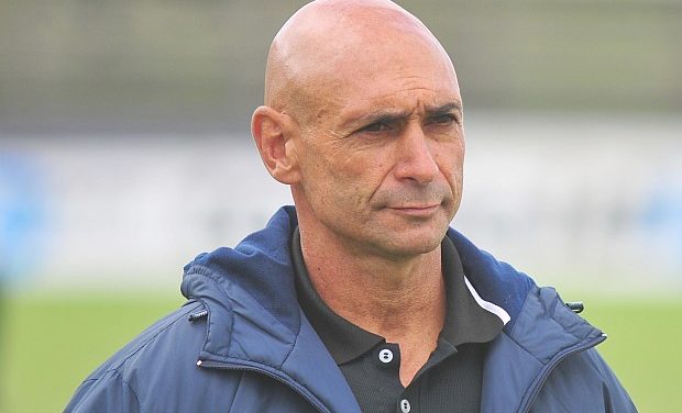 Rampla cesó a Rosario Martínez