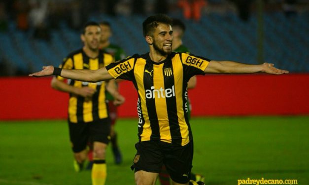 Merecida victoria y liderato