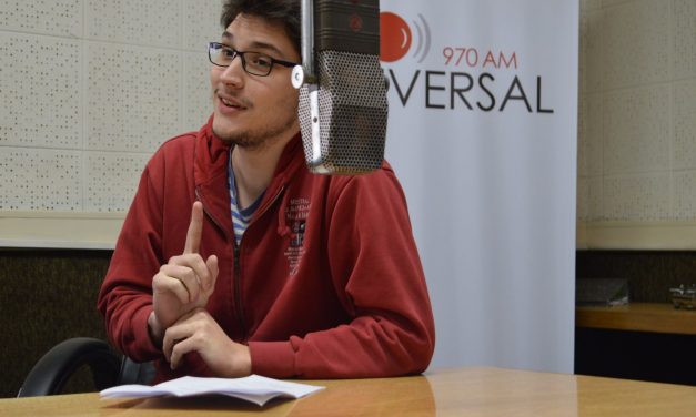 Los Premios Emmy 2017 y una sátira del mundo Hollywood en Santas Listas