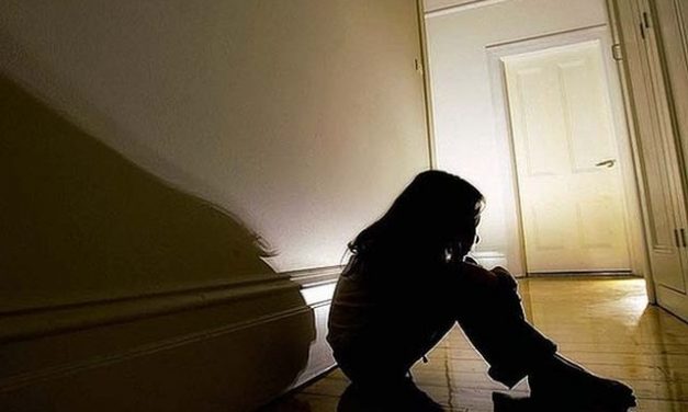 Fiscal Nuñez: «Le arruinó la vida a dos niñas»