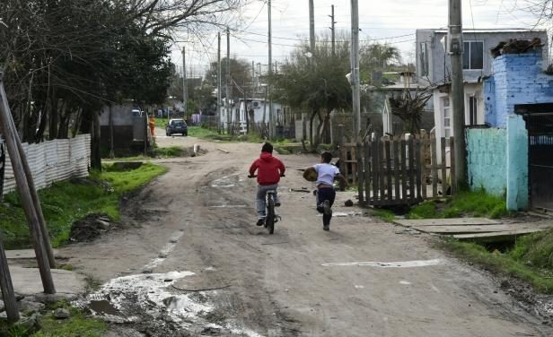 Uruguay: país pionero en atender la situación de calle infantil