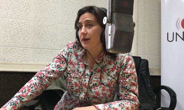 Muyala, cantante uruguaya multipremiada, de La Trastienda a Europa