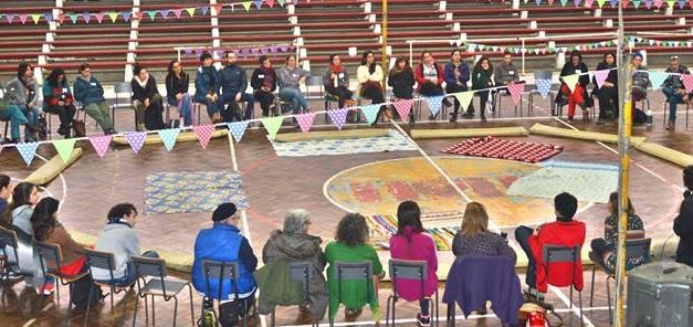 Educación para transformar el aula en un lugar de disfrute