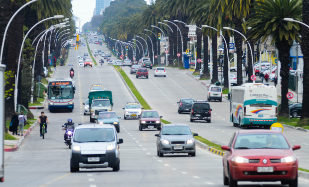 El 46% de los montevideanos valora como bueno el sistema de transporte capitalino