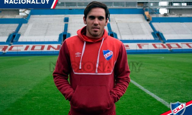 Zunino se mete en la oncena