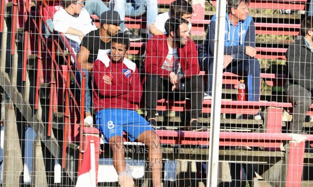 Arismendi volverá a la titularidad