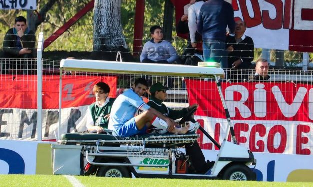 Arismendi conversó con Lasarte