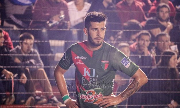 Cepellini: “Eran puntos vitales”