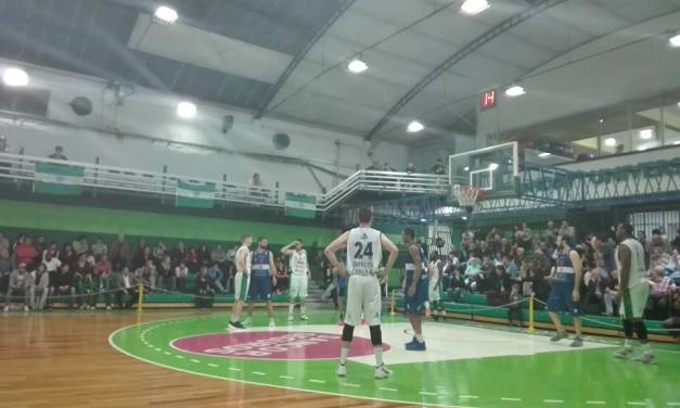 Defensor ganó y se sumó a la primera posición