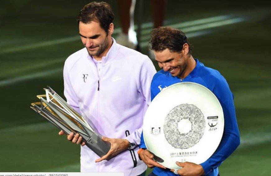 Ilustre del tenis mundial, Federer sigue haciendo historia
