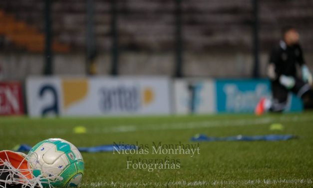 Este fin de semana no habrá fútbol: se suspendió la sexta fecha por “inclemencias climáticas”